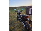 Honda Xadv750