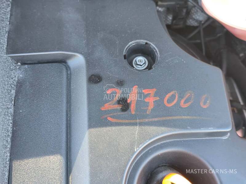 Audi A4 2.0d REG/VLASN IK