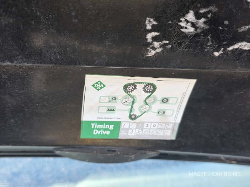 Audi A4 2.0d REG/VLASN IK