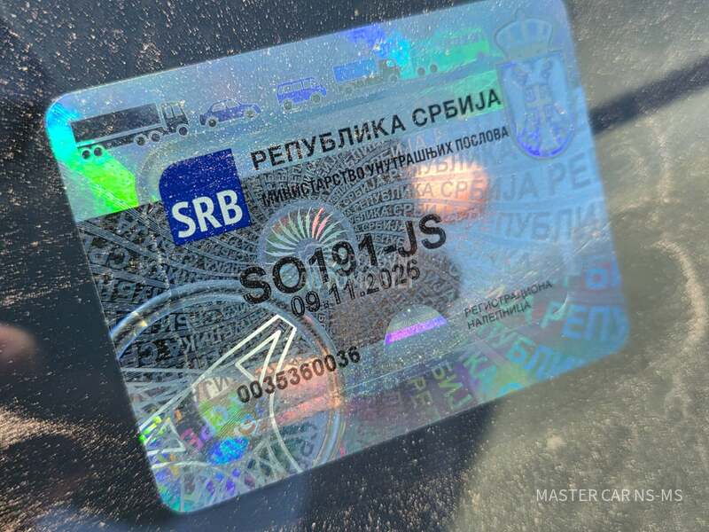 Audi A4 2.0d REG/VLASN IK