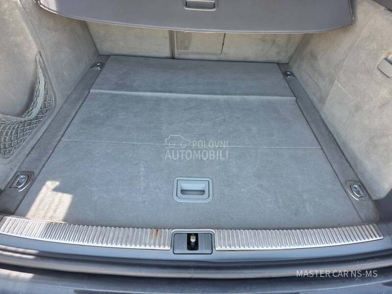 Audi A4 2.0d REG/VLASN IK