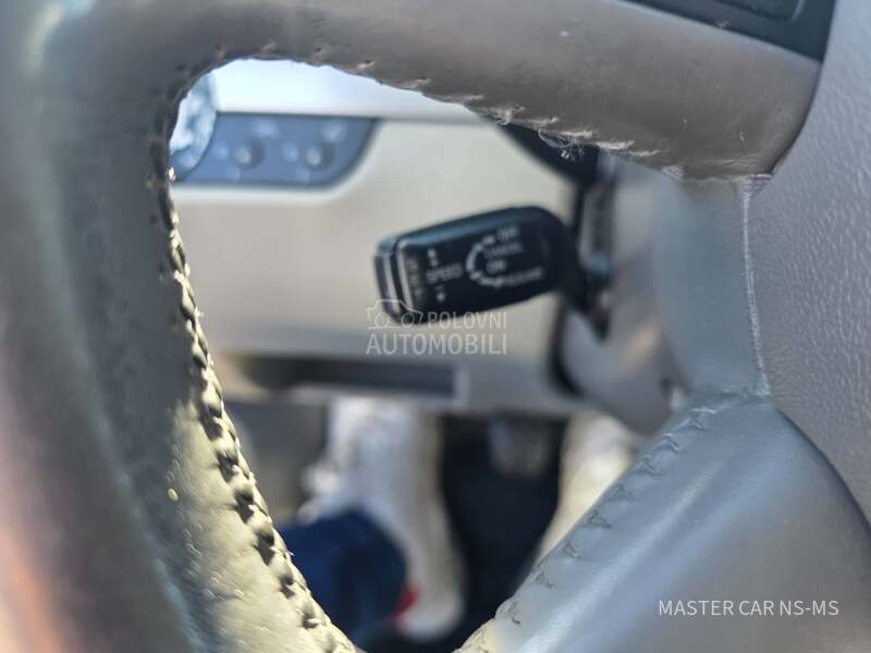 Audi A4 2.0d REG/VLASN IK