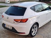 Seat Leon 1.4tsi AUT.FR oprema