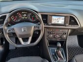 Seat Leon 1.4tsi AUT.FR oprema