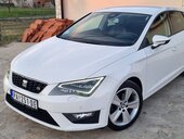 Seat Leon 1.4tsi AUT.FR oprema