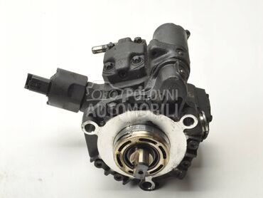 Pumpa za Ford Focus od 2004. do 2018. god.