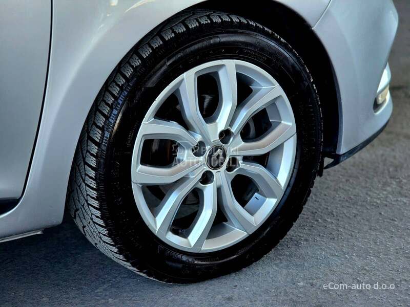 Renault Clio 0.9 TCE GENERATION