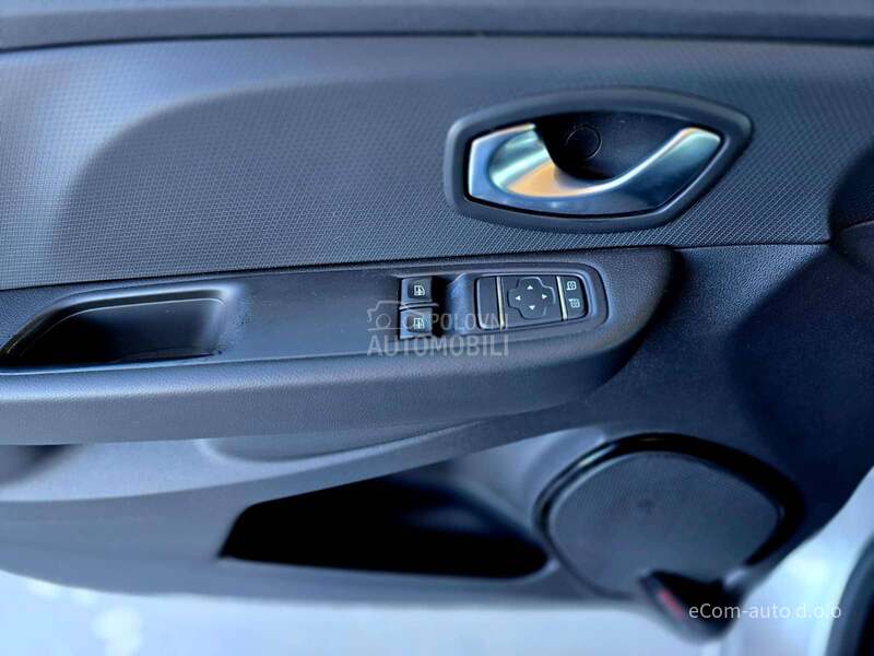 Renault Clio 0.9 TCE GENERATION