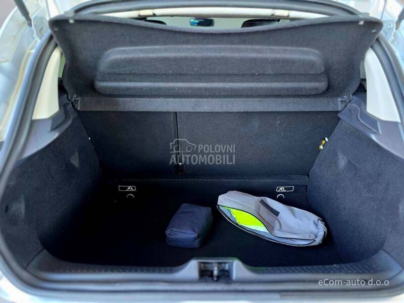 Renault Clio 0.9 TCE GENERATION