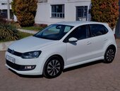 Volkswagen Polo 1.4TDI HIGHLINE/FUL