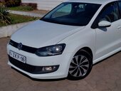 Volkswagen Polo 1.4TDI HIGHLINE/FUL