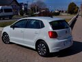Volkswagen Polo 1.4TDI HIGHLINE/FUL
