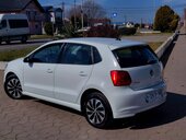 Volkswagen Polo 1.4TDI HIGHLINE/FUL