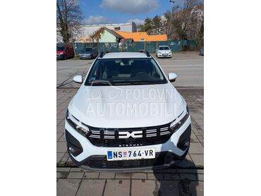 Dacia Stepway 1.0 TCE Expression