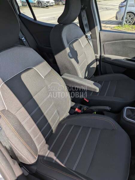 Dacia Stepway 1.0 TCE Expression