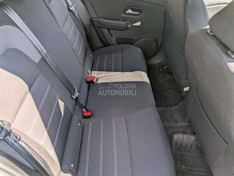 Dacia Stepway 1.0 TCE Expression