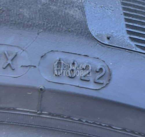 Michelin 315/35 R21 Letnja