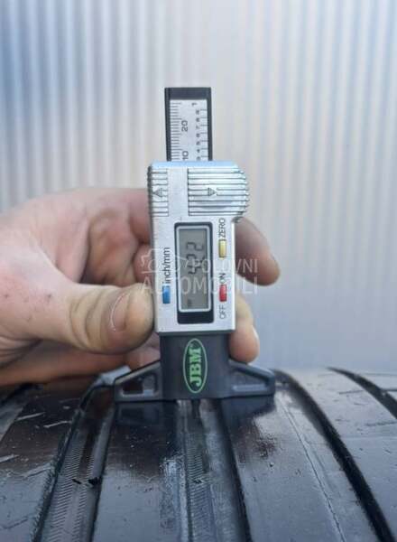 Michelin 315/35 R21 Letnja