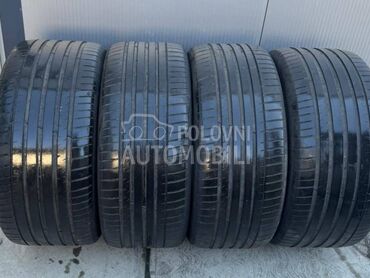 Michelin 315/35 R21 Letnja
