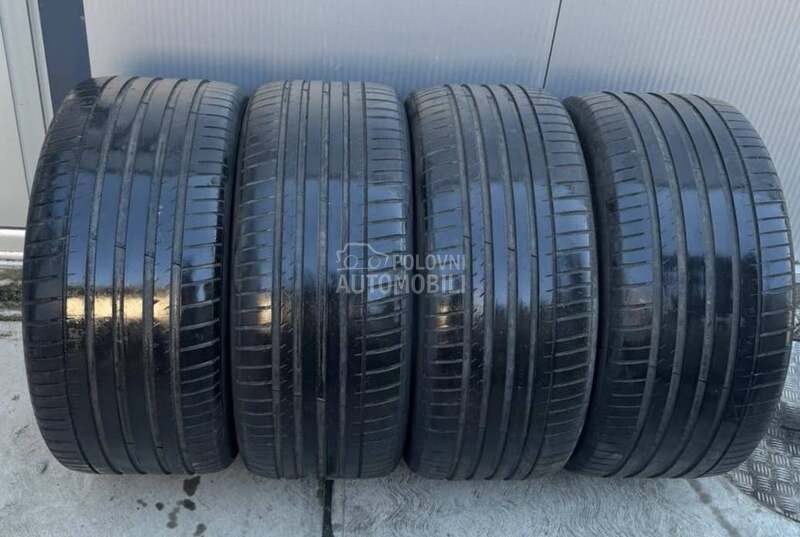 Michelin 315/35 R21 Letnja