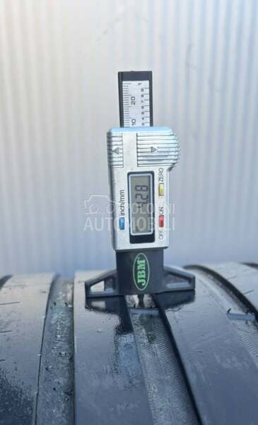 Michelin 315/35 R21 Letnja