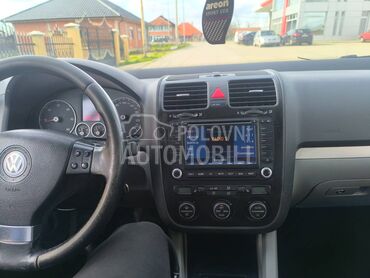 Volkswagen Golf 5 2.0