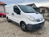 Nissan Primastar 2.0 dCi
