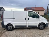 Nissan Primastar 2.0 dCi