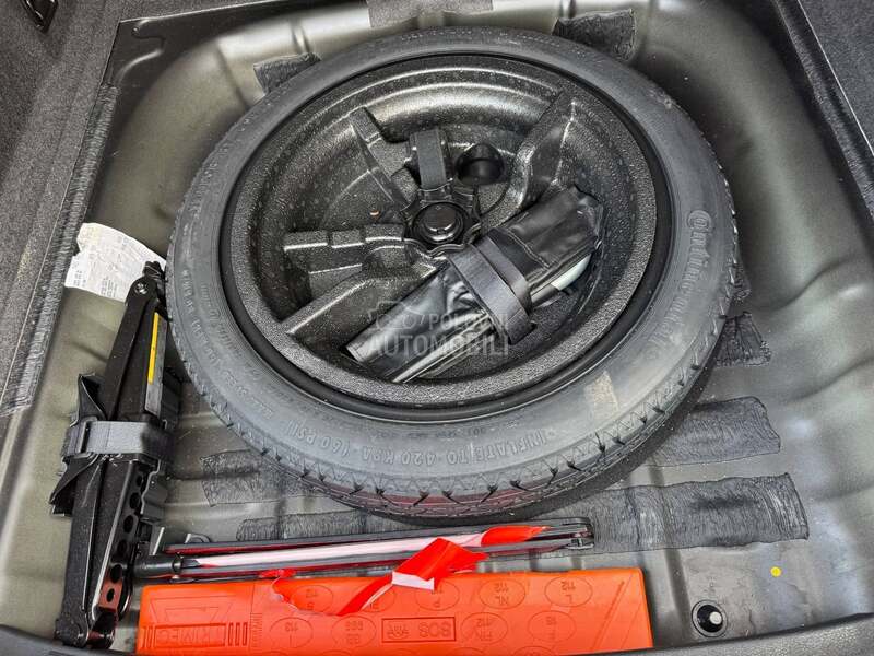 Audi A3 2.0TDI S-Tron Matrix