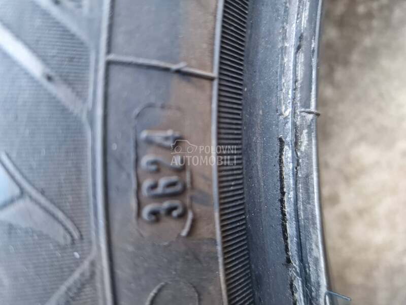Goodyear 195/55 R16 Sve sezone
