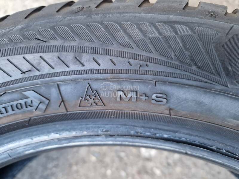 Goodyear 195/55 R16 Sve sezone