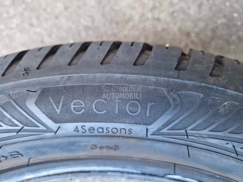 Goodyear 195/55 R16 Sve sezone