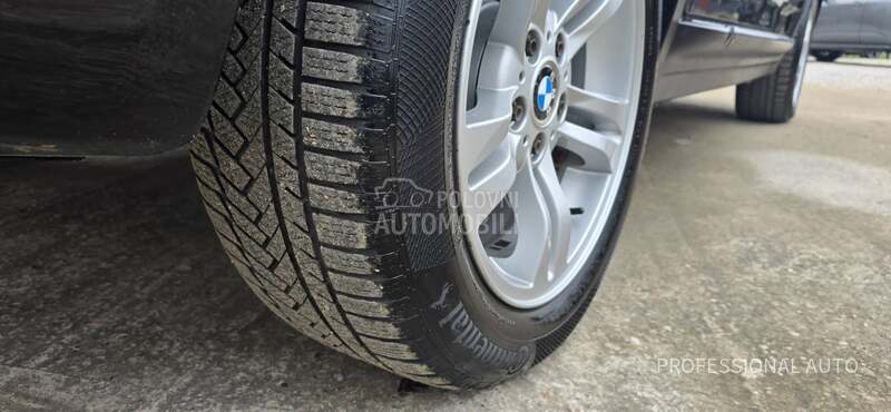 BMW X3 2.0d/4x4/Pano/Nav