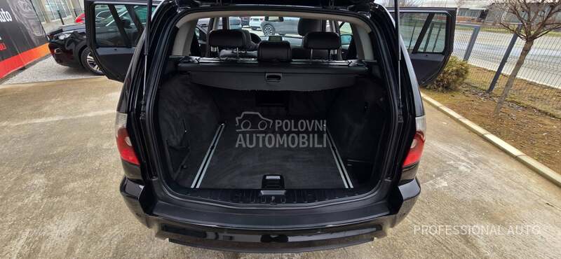 BMW X3 2.0d/4x4/Pano/Nav