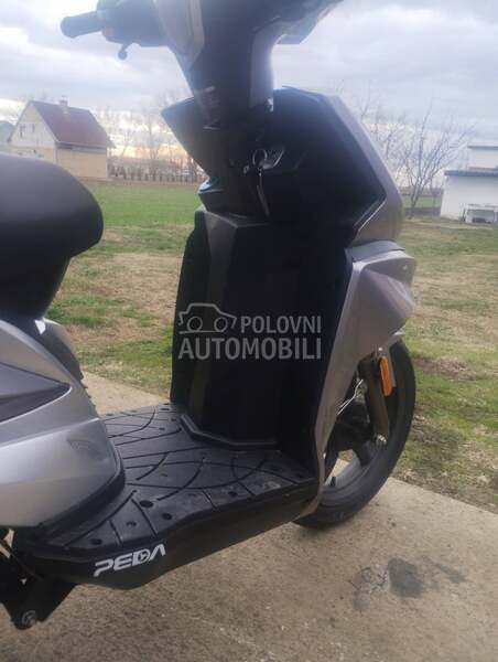 Peda Gp 49ccm
