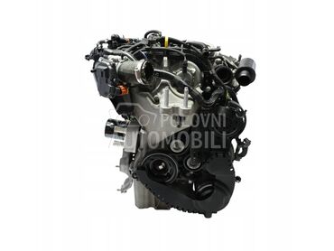 Kompletan motor za Ford Fiesta od 2004. do 2018. god.