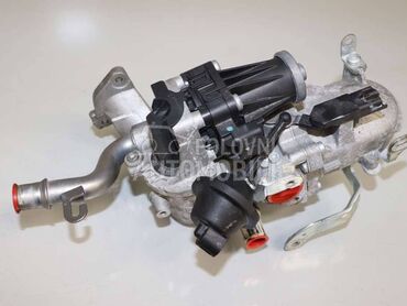 Ventili za Ford S-Max, Mondeo, Ka ... od 2004. do 2018. god.