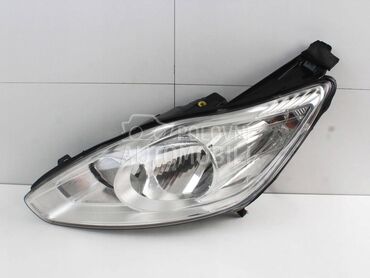 Farovi za Ford Focus od 2004. do 2018. god.