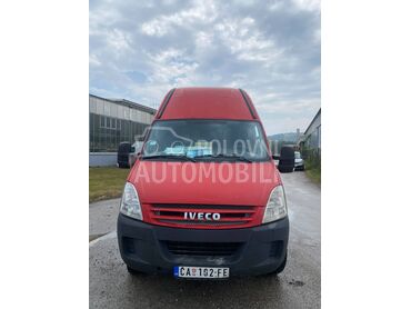Iveco DAILY 65C