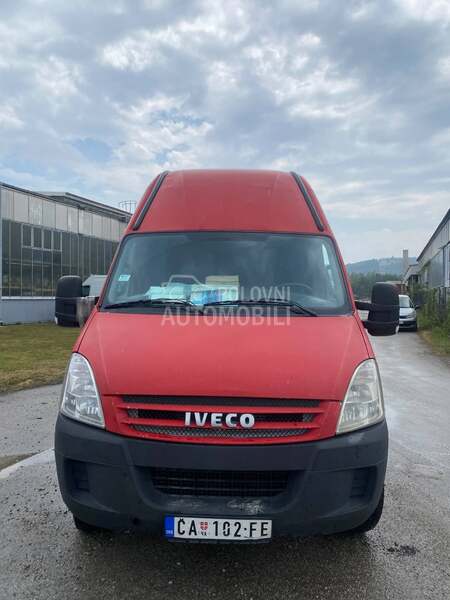 Iveco DAILY 65C