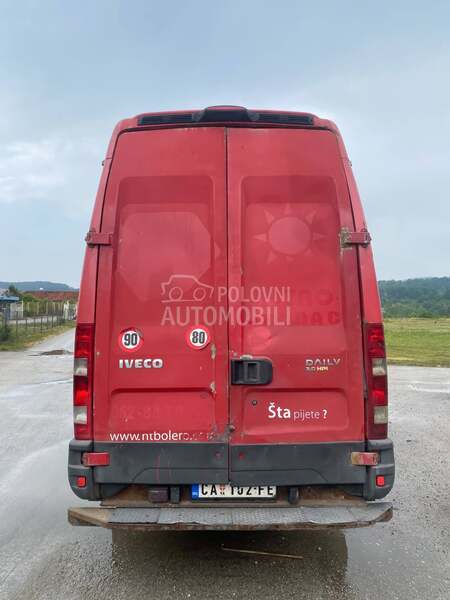 Iveco DAILY 65C