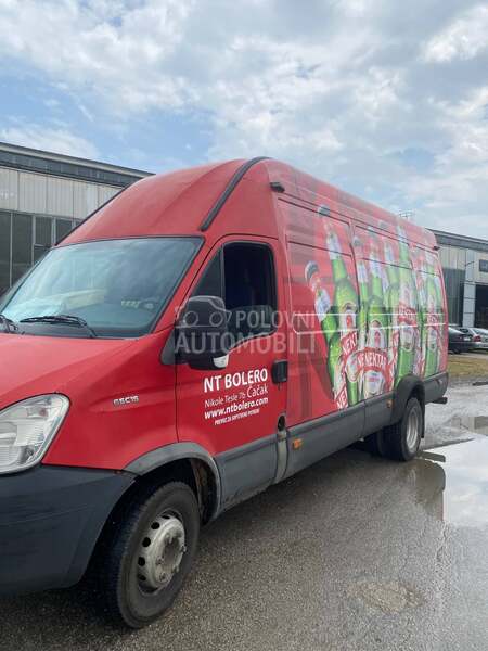 Iveco DAILY 65C