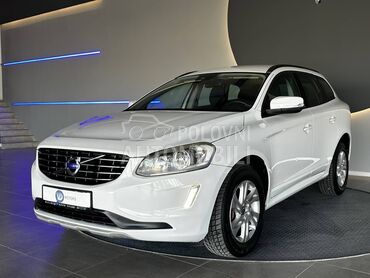 Volvo XC60 2.0 D3