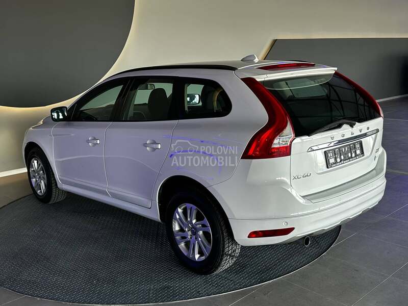 Volvo XC60 2.0 D3