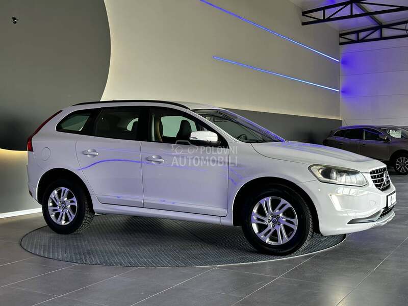 Volvo XC60 2.0 D3
