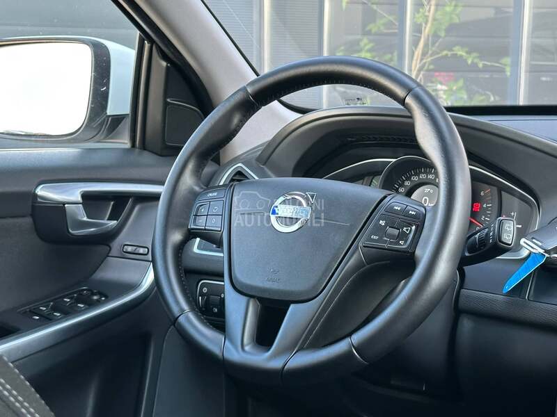 Volvo XC60 2.0 D3