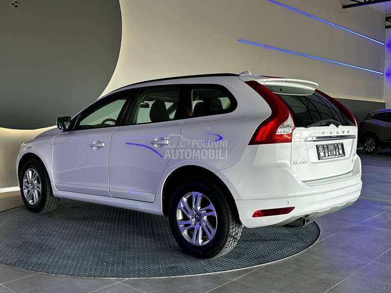 Volvo XC60 2.0 D3