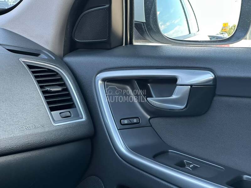 Volvo XC60 2.0 D3