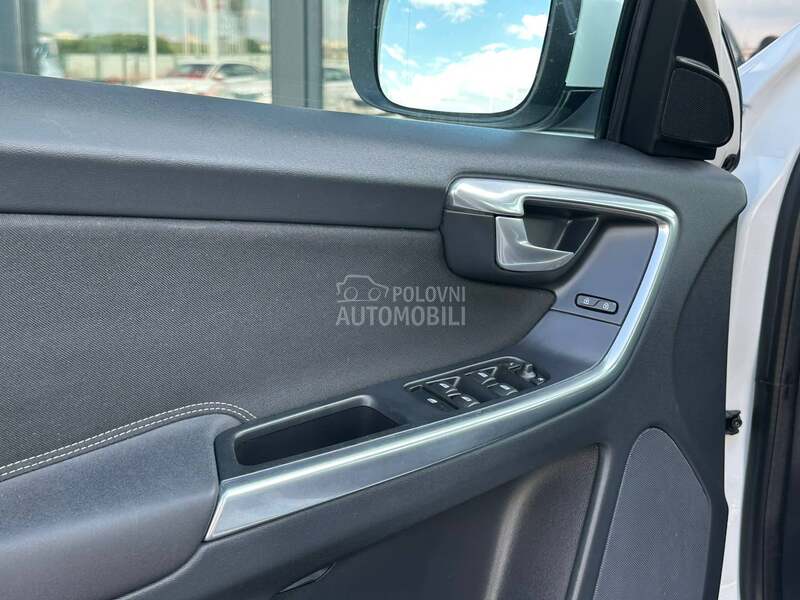 Volvo XC60 2.0 D3