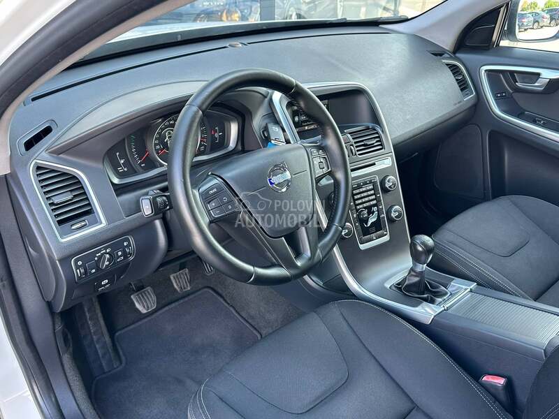 Volvo XC60 2.0 D3